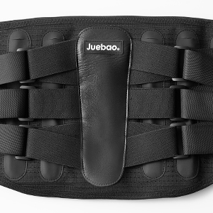 Lower Back Support Belt for Men