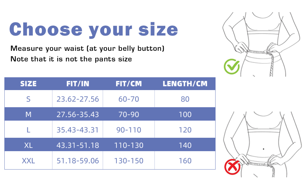 Lower Back Support Belt for Men