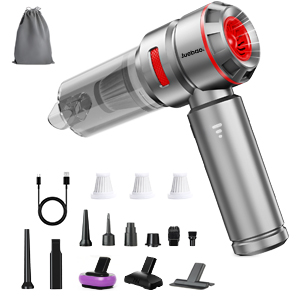 Handheld Car Cordless Vacuum Cleaner