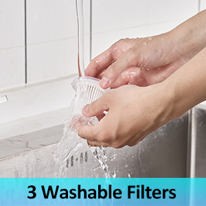 Handheld Car Cordless Vacuum Cleaner