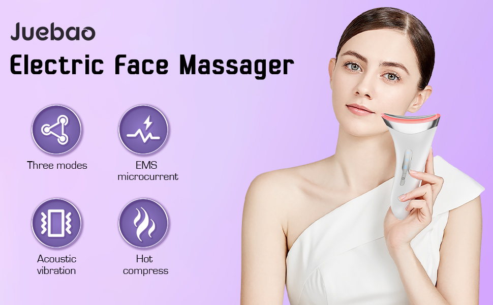 face massager