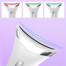 face massager